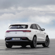 Illustration for article titled The 2020 Mercedes-Benz EQC Is The Electric SUV Future Today